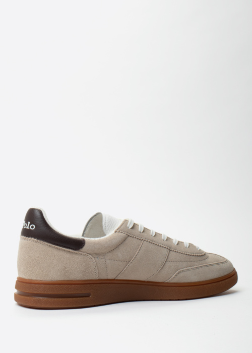Тенниски Bedford стр Ralph Lauren Polo