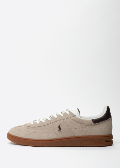 Тенниски Bedford стр Ralph Lauren Polo