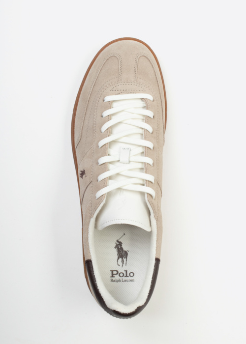 Тенниски Bedford стр Ralph Lauren Polo