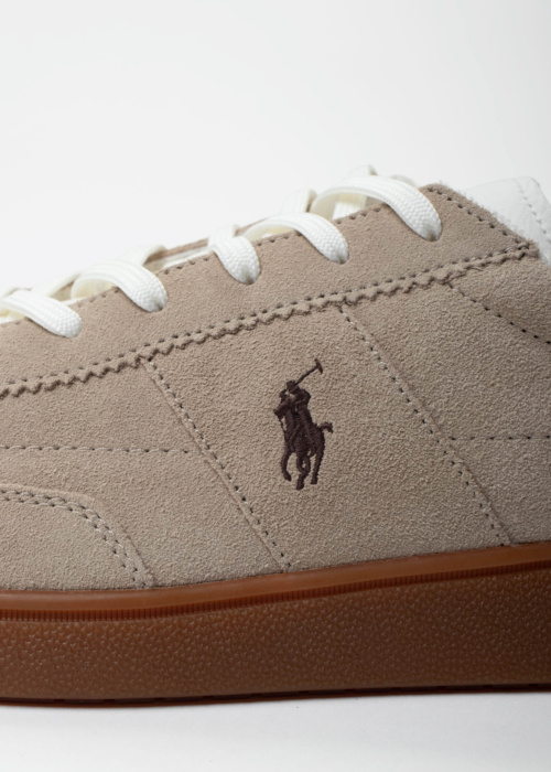 Тенниски Bedford стр Ralph Lauren Polo