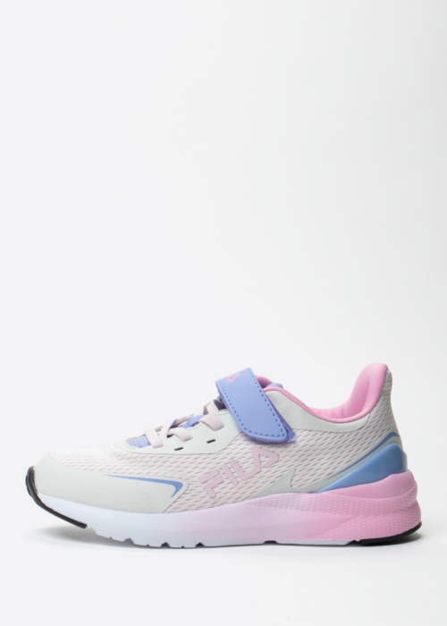 Fila vabaajajalatsid Crusher