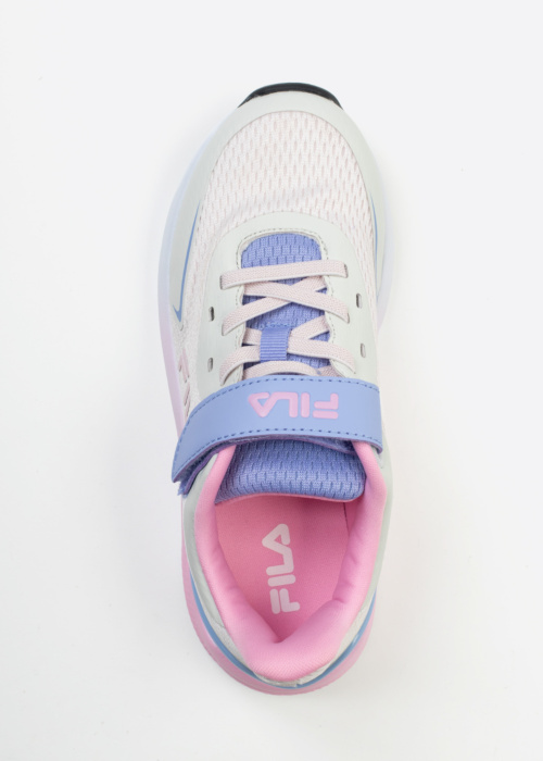 Fila vabaajajalatsid Crusher