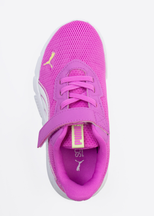 Беговые кроссовки Flexfocus Modern Ac+ Ps Puma
