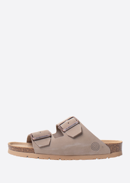 Сандалии Dr. Brinkmann