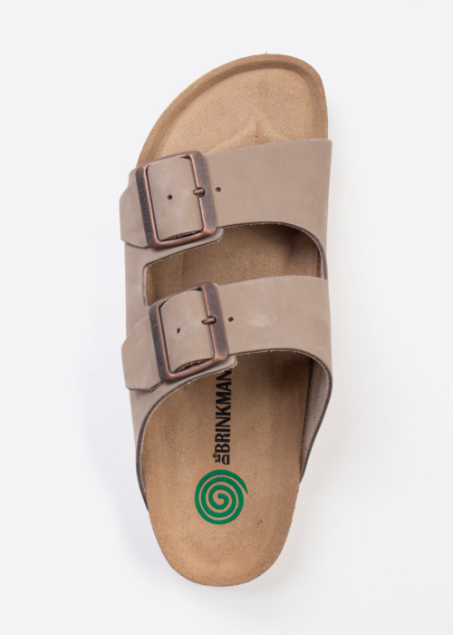 Сандалии Dr. Brinkmann