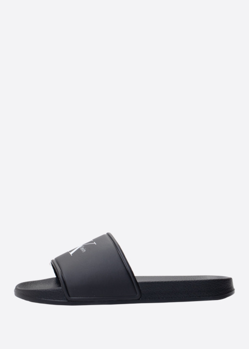Шлёпанцы для бассейна Calvin Klein