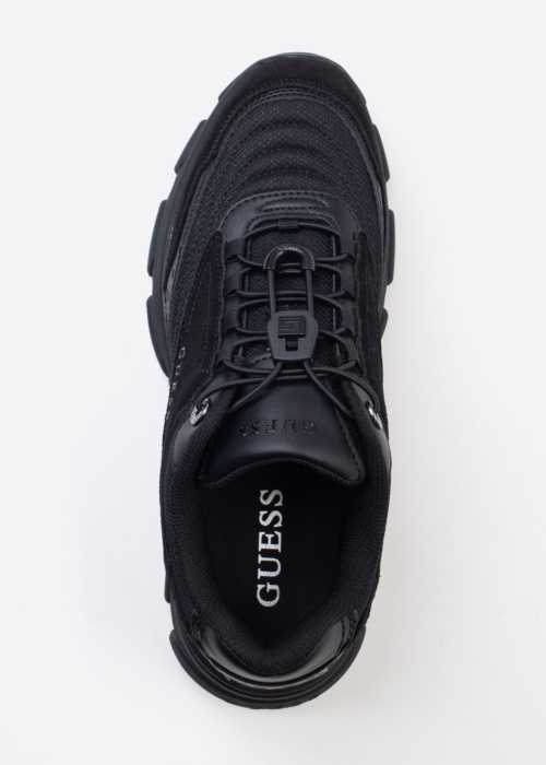 Кроссовки Imeri Guess