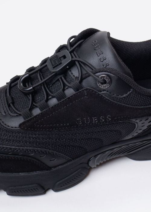 Кроссовки Imeri Guess