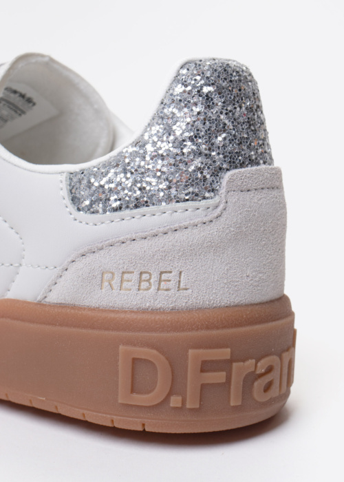 Тенниски Rebel Flash D.Franklin