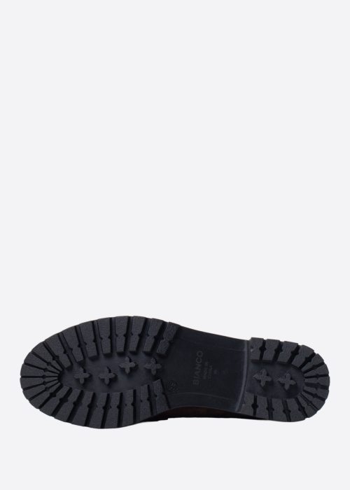 Bianco loaferid Pearl