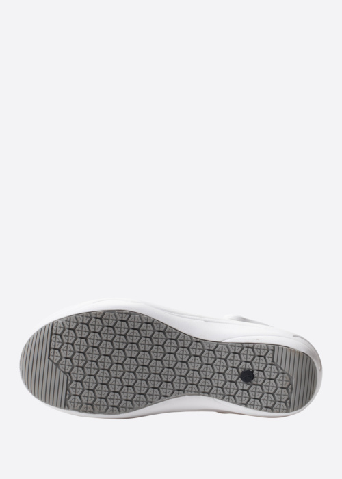 Safety Jogger Works tööjalatsid Smooth