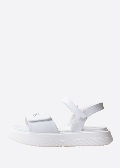 Туфли Velcro Calvin Klein