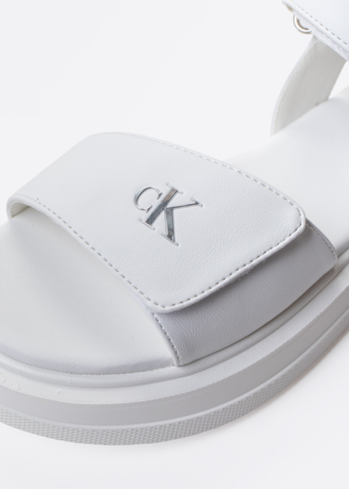 Туфли Velcro Calvin Klein