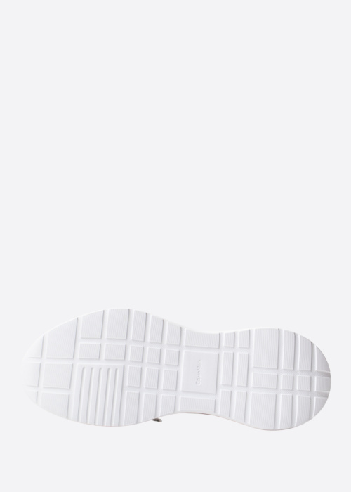 Кроссовки Light Eva Run Sock Mesh Lycra Calvin Klein