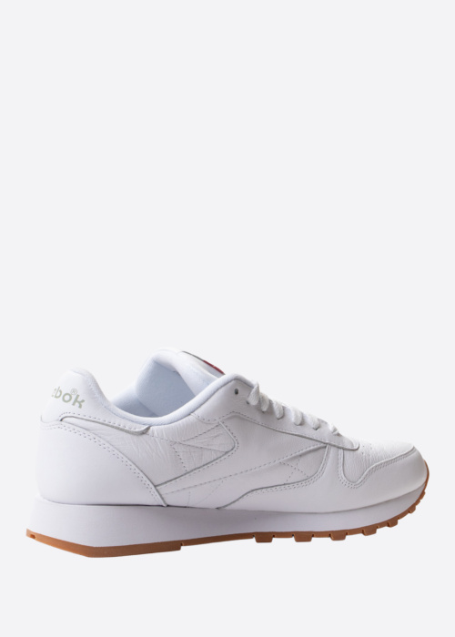 Кроссовки Classic Leather Reebok