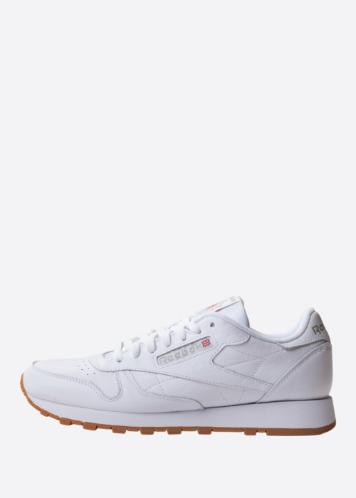 Кроссовки Classic Leather Reebok