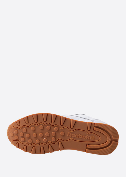 Кроссовки Classic Leather Reebok