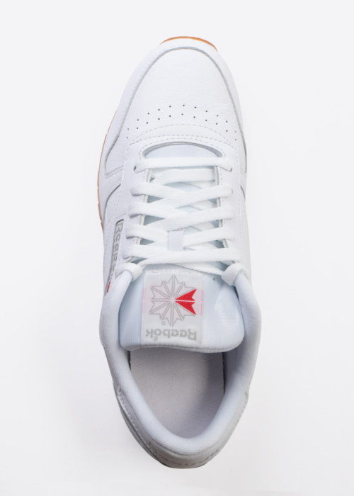 Кроссовки Classic Leather Reebok