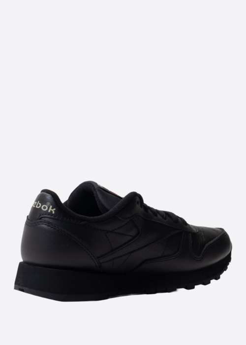 Кроссовки Classic Leather Reebok
