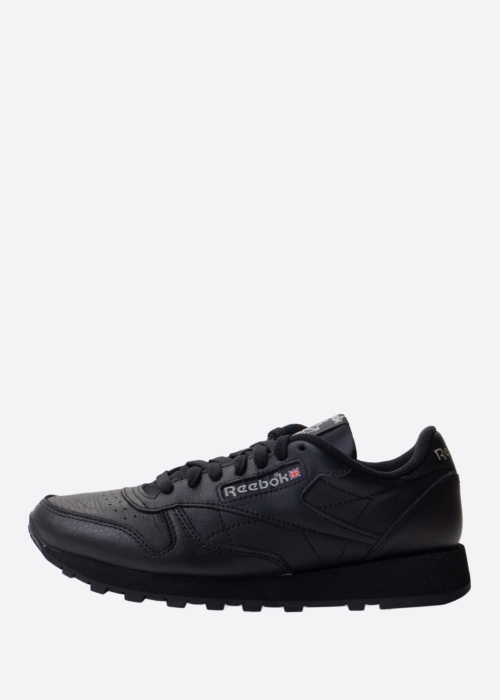 Кроссовки Classic Leather Reebok