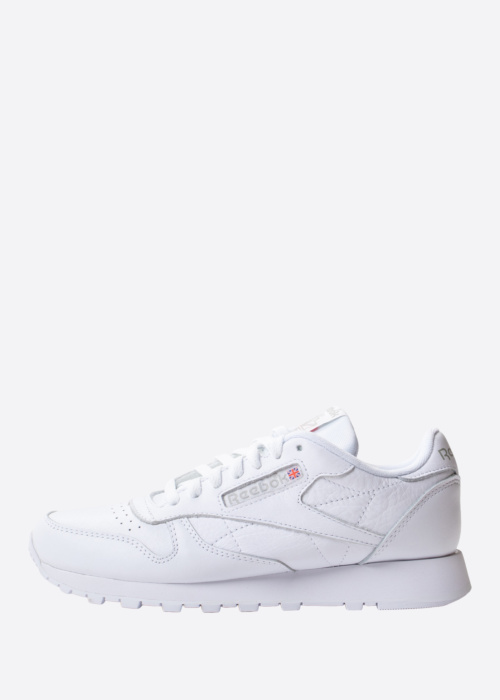 Кроссовки Classic Leather Reebok