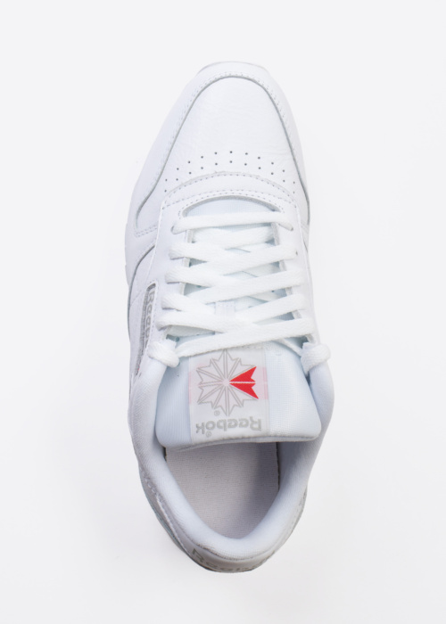 Кроссовки Classic Leather Reebok