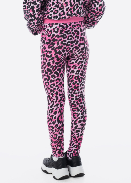 Рейтузы Microfiber Guess