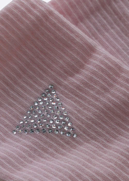 Guess sokid Rhinestones