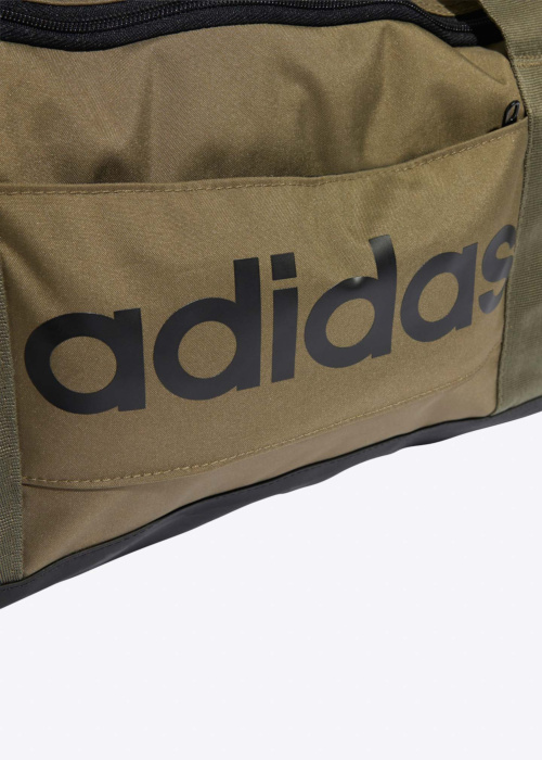 adidas spordikott Linear Duffel