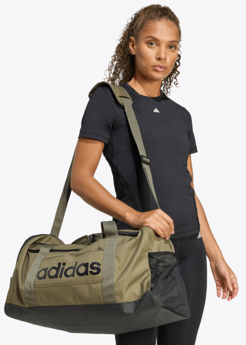 adidas spordikott Linear Duffel