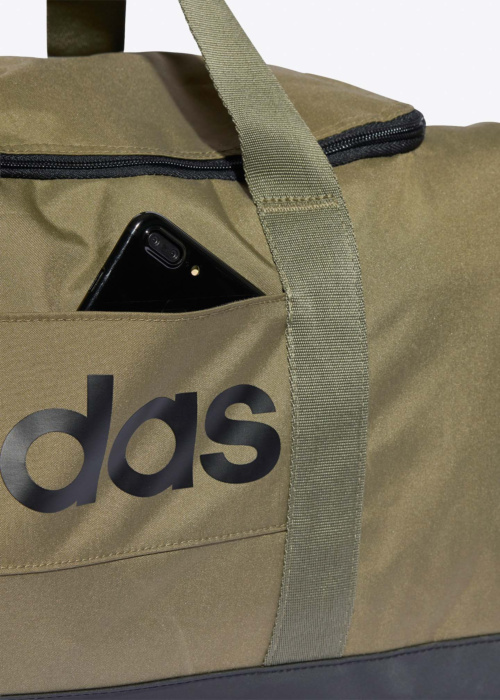 adidas spordikott Linear Duffel