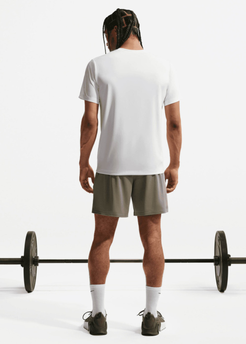 Футболка Dry Fit Std Flex Nike