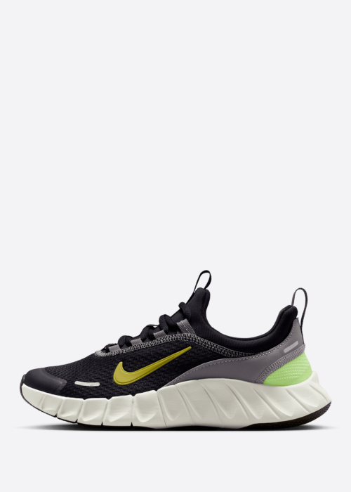 Беговые кроссовки Free Ride Gs Nike