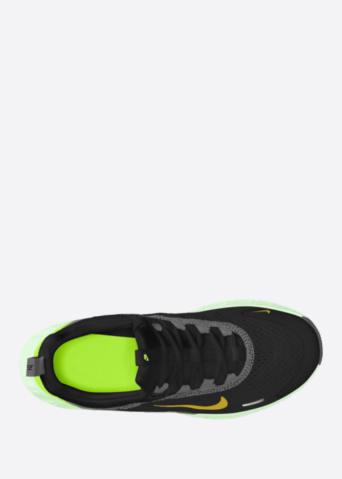 Беговые кроссовки Free Ride Gs Nike