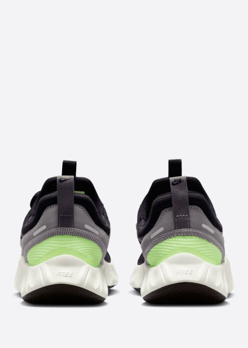 Беговые кроссовки Free Ride Gs Nike