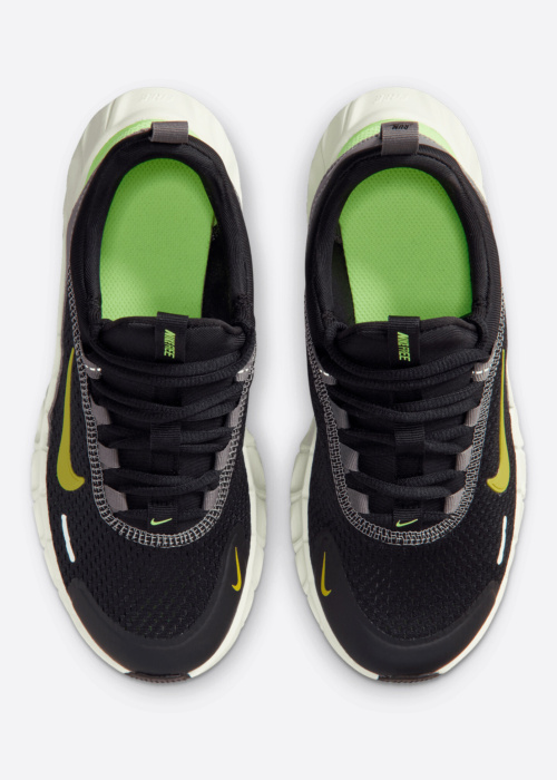 Беговые кроссовки Free Ride Gs Nike