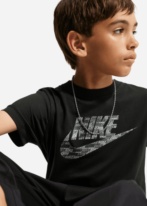Футболка Club Aop Fill Nike