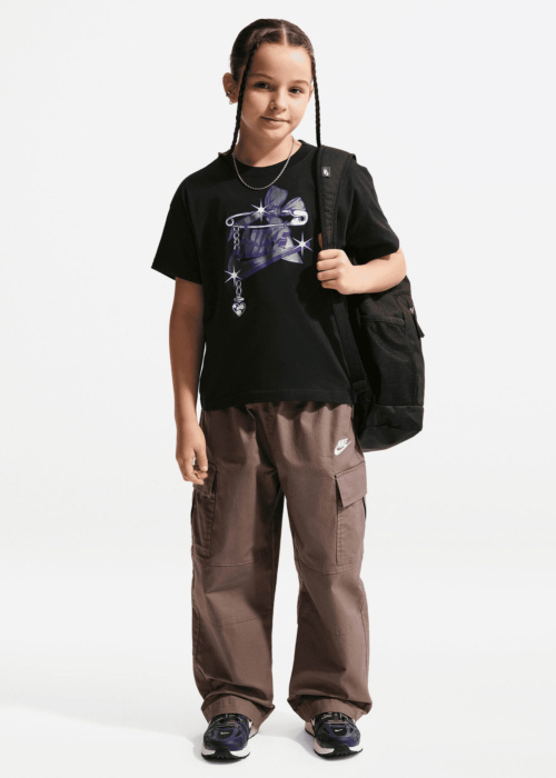 Футболка Boy Rbn Futura Nike