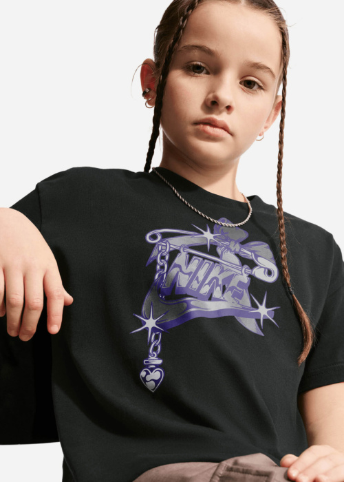 Футболка Boy Rbn Futura Nike
