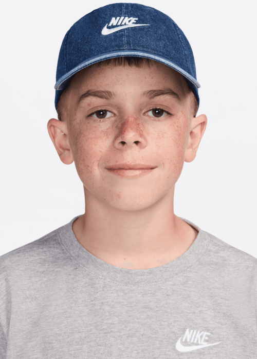 Кепка Club Denim Nike