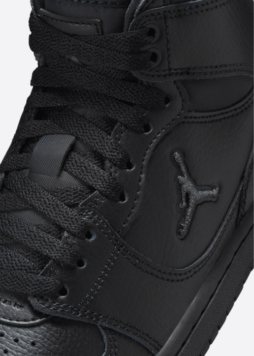 Jordan tennised Court Connect Mid Bg