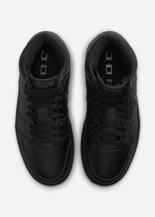 Jordan tennised Court Connect Mid Bg