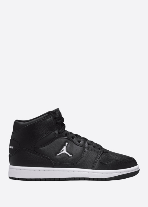 Jordan tennised Court Connect Mid Bg