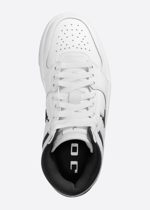 Jordan tennised Court Connect Mid Bg