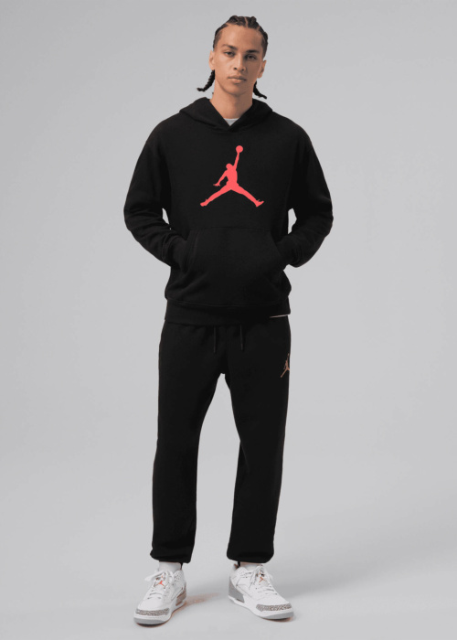 Спортивные штаны Jumpman Jordan