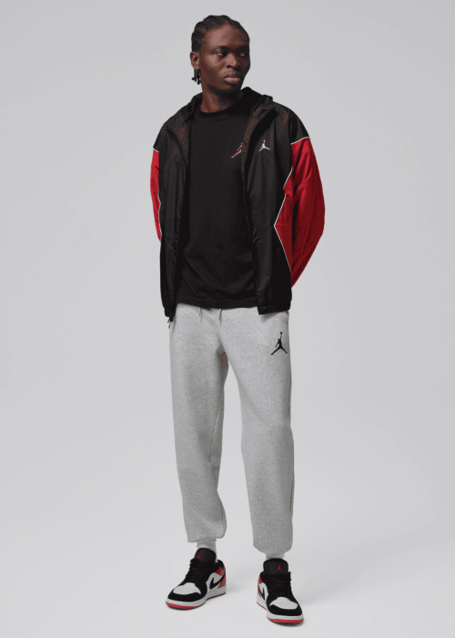 Jordan dressipüksid Jumpman Flc Pant 2