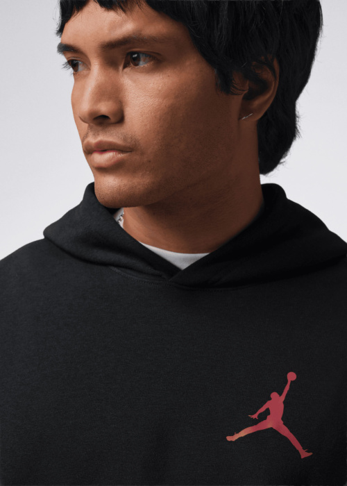 Кофта Jumpman Jordan