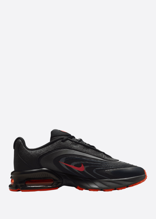 Nike vabaajajalatsid Air Max Fire