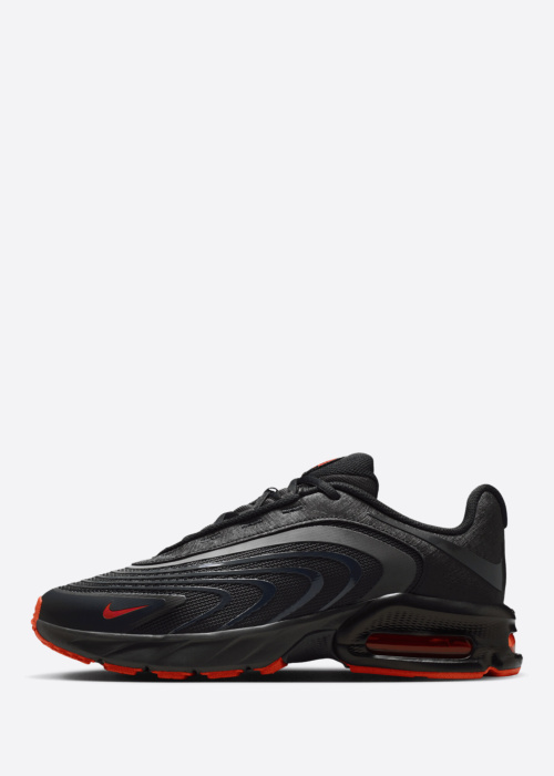 Nike vabaajajalatsid Air Max Fire