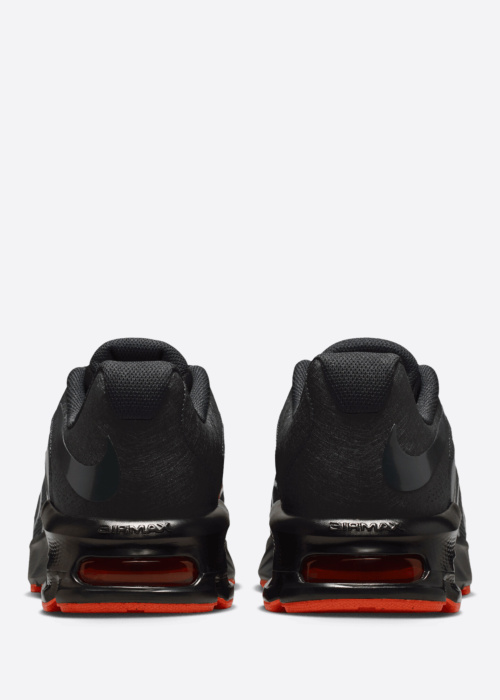 Nike vabaajajalatsid Air Max Fire